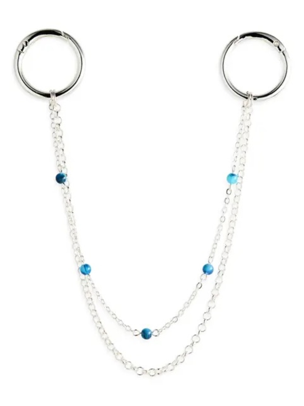 Chelsea28 Swag Chain Bag charm